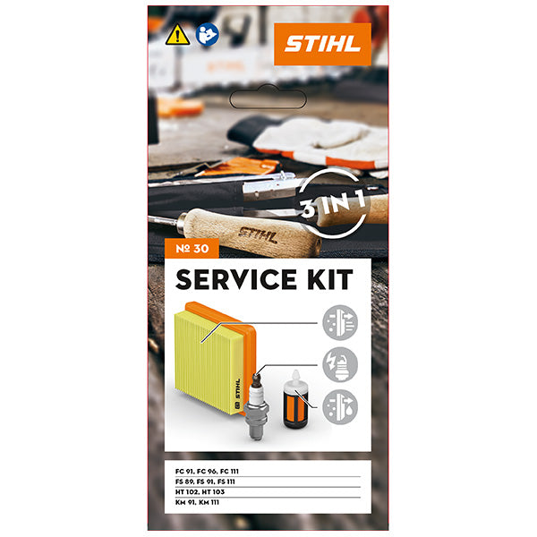 STIHL Service Kit 30