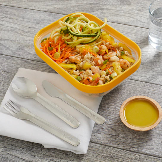 Zoku Pocket Utensil Set