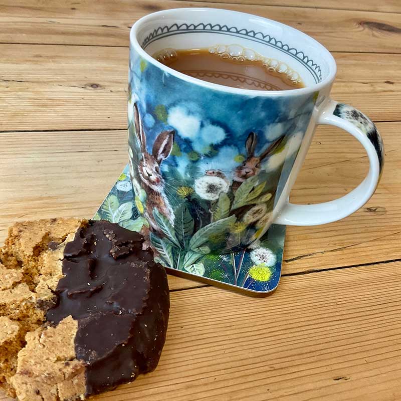 Alex Clark Mug Little Rabbits