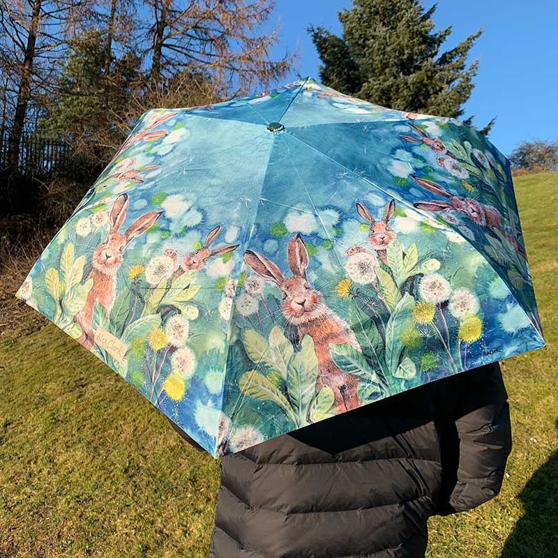 Alex Clark Umbrella