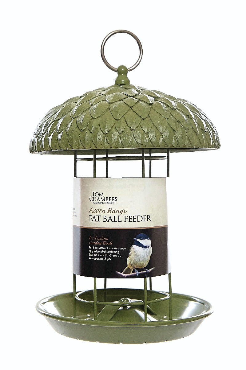 Tom Chambers Peanut House Feeder ACC042