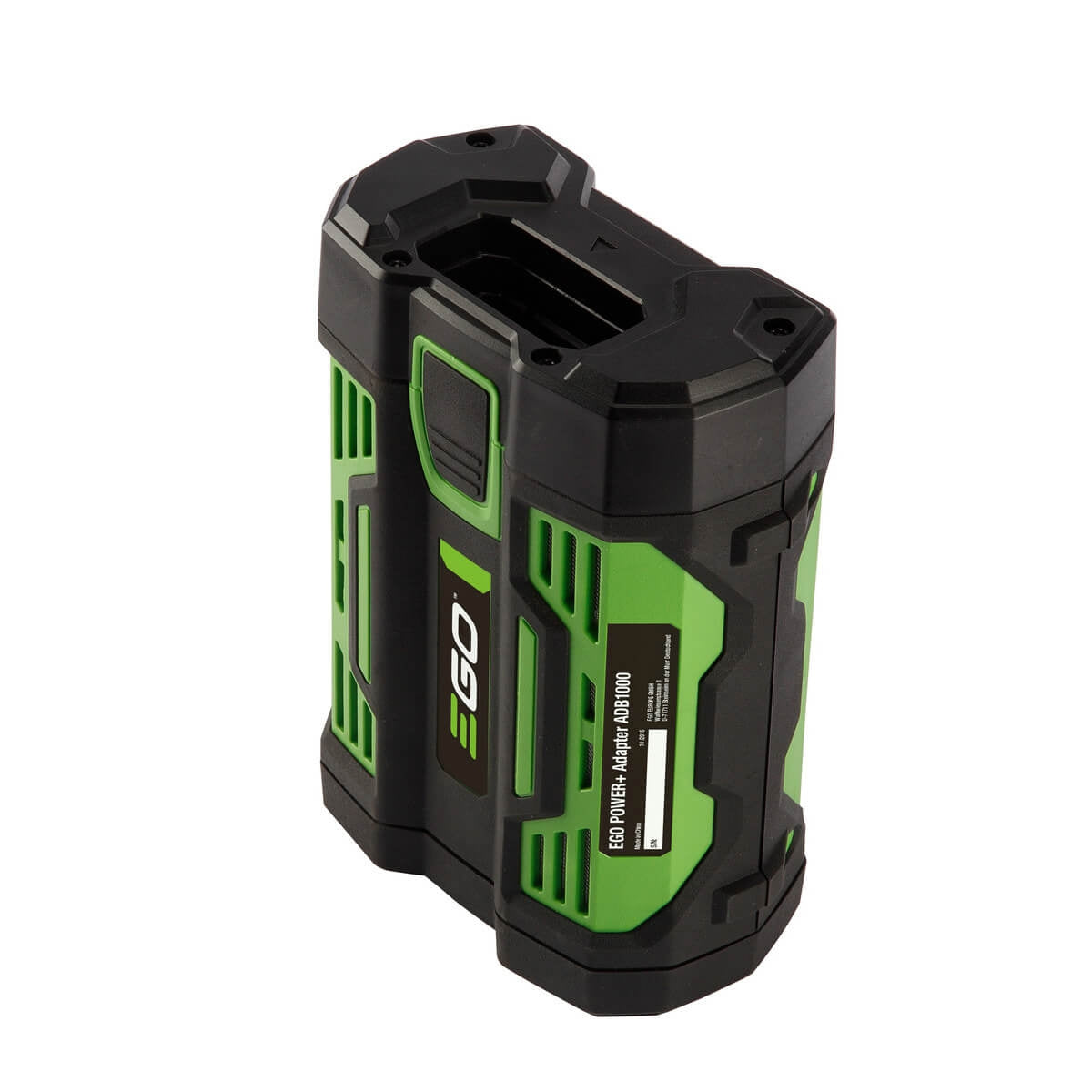 EGO ADB1000 Power Adaptor for BAX1300 Backpack Battery