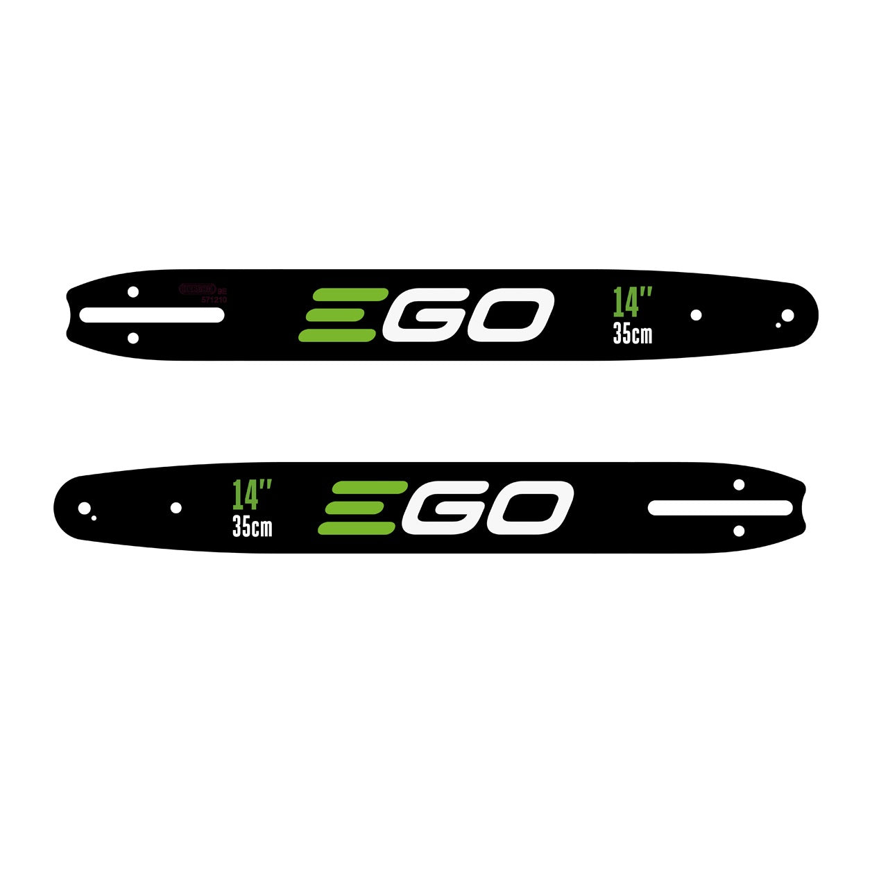 EGO AG1400 Chainsaw Guide Bar for CS1400E 35cm