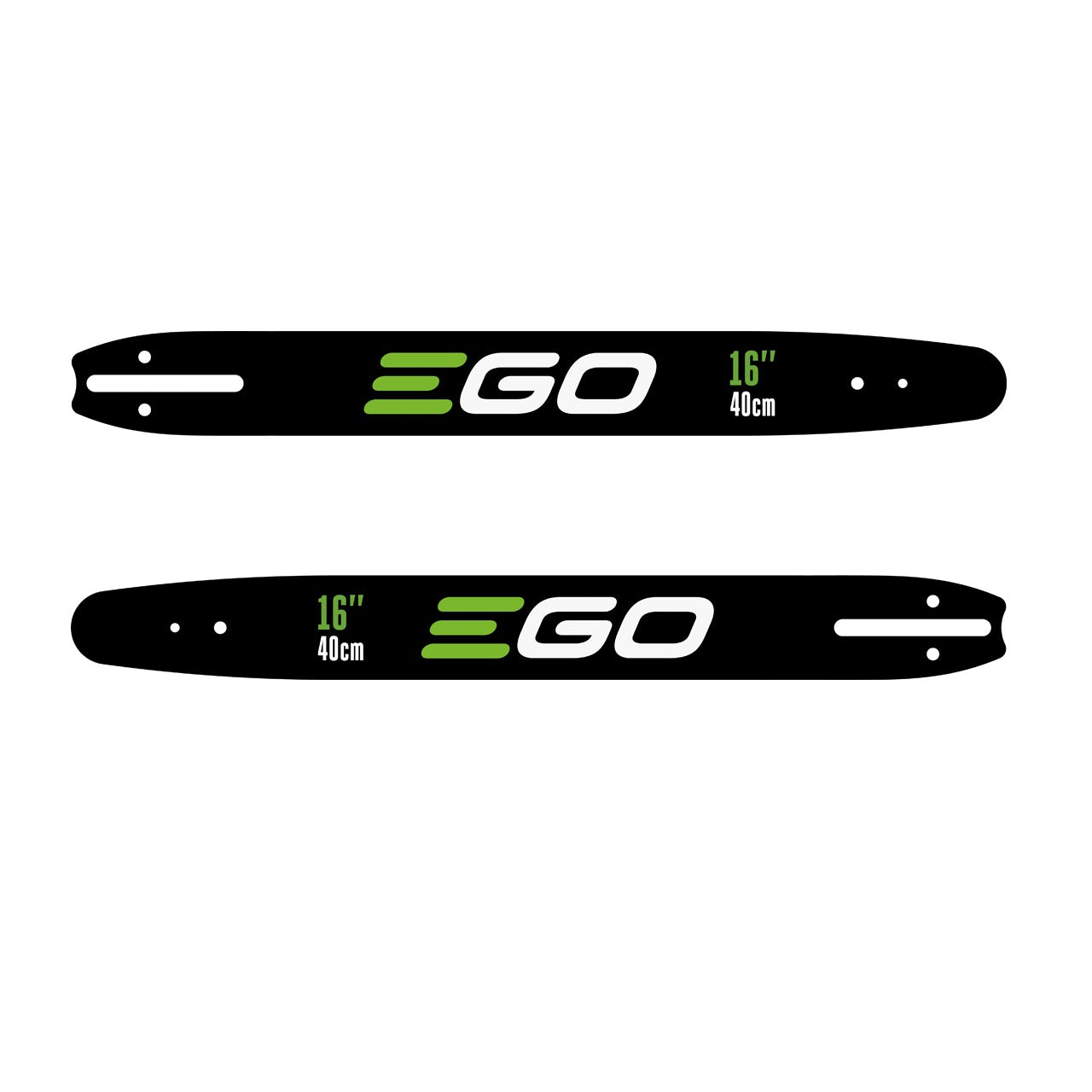 EGO AG1600 Chainsaw Guide Bar for CS1600E 40cm