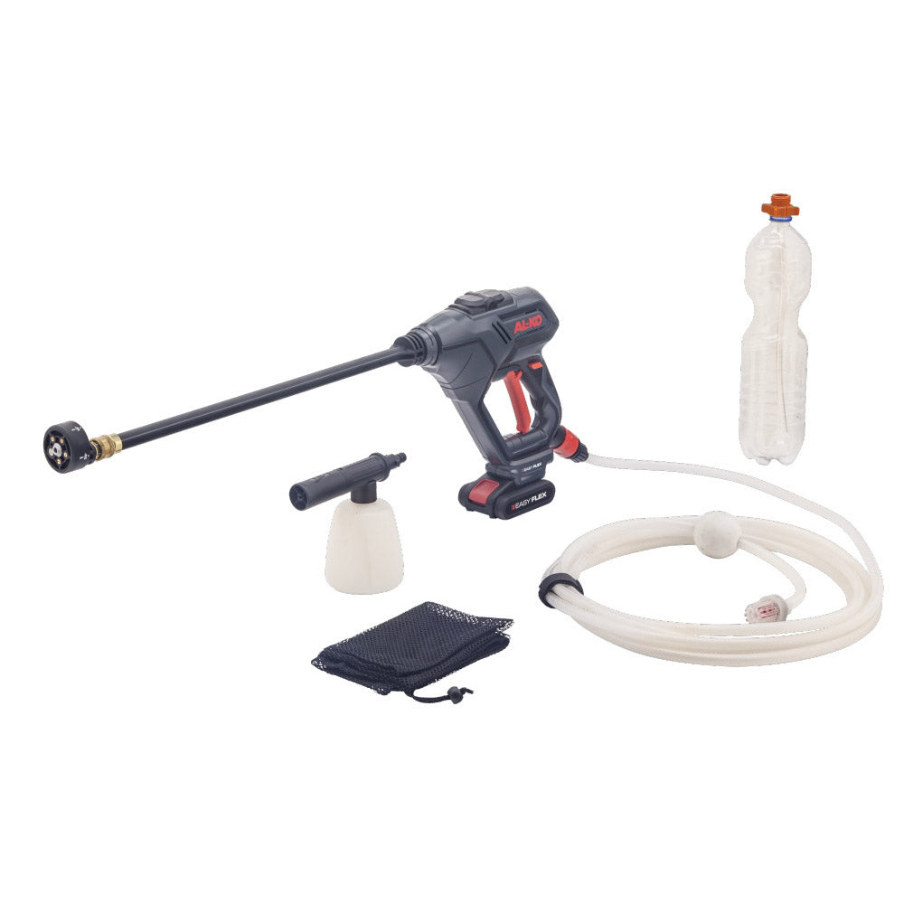 AL-KO Easy Flex PW 2040 Pressure Washer