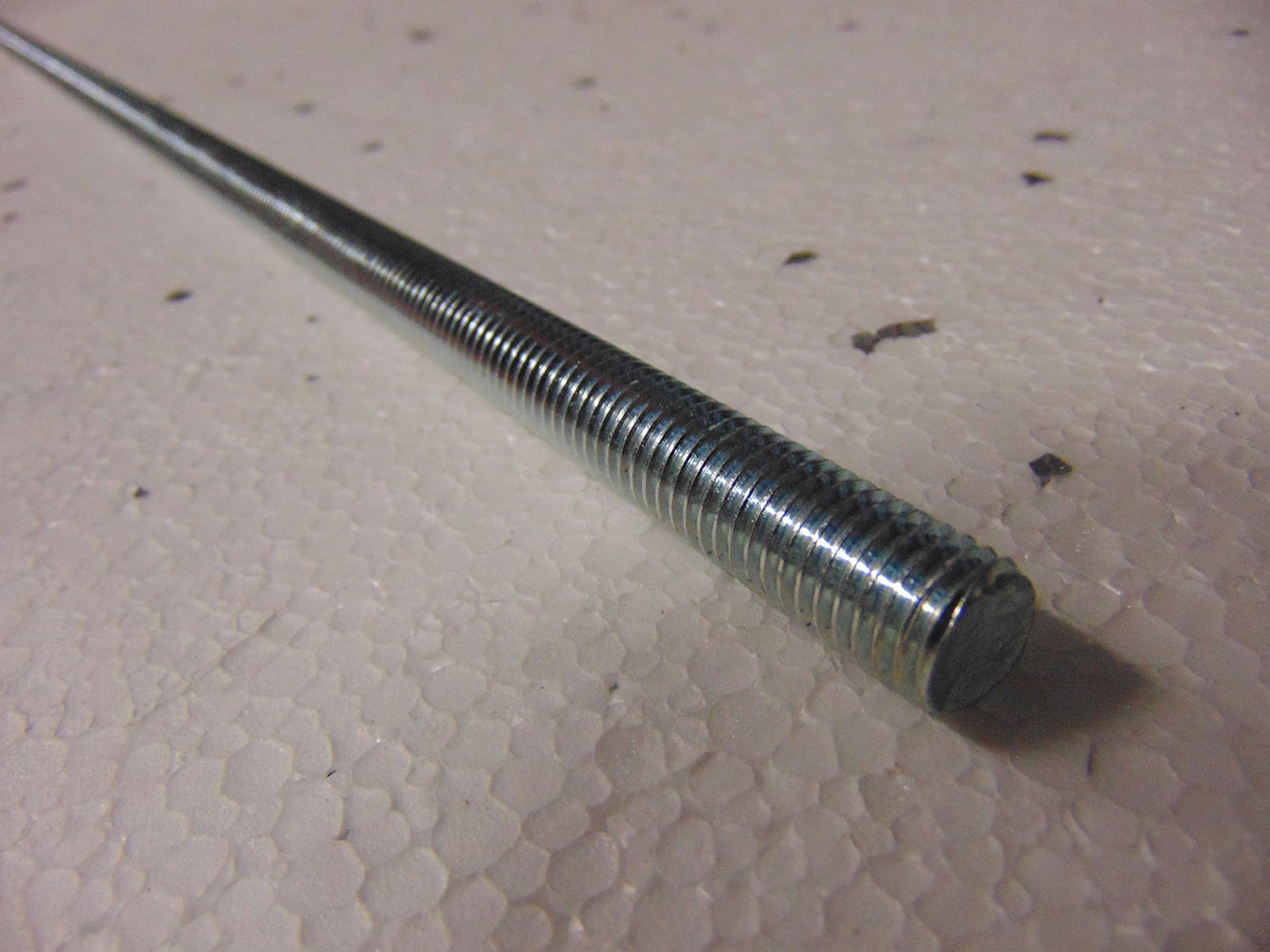 Threaded Rod Studding M12 X 1M