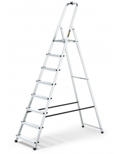 Drabest Aluminium Professional Platform Ladder