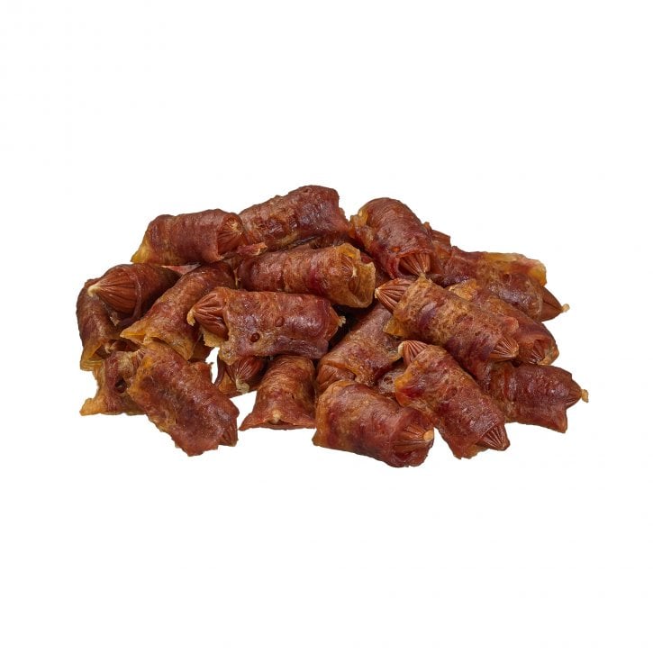 Good Boy Dog Pigs in Blankets Large