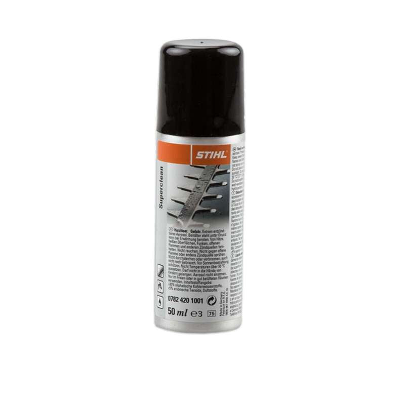 STIHL Superclean Resin Solvent 50ml