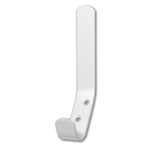 ASEC Aluminium Hat & Coat Hook