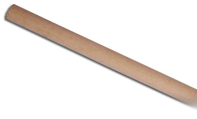 Carters Ash Pole Handle 8' X 1.5"