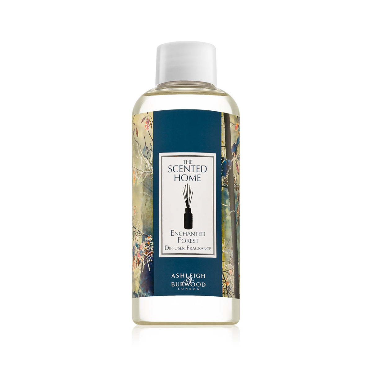 Ashleigh & Burwood Enchanted Forest Reed Diffuser Refill