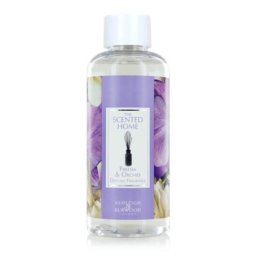 Ashleigh & Burwood Freesia & Orchid Reed Diffuser Refill