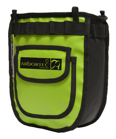 Arbortec AT108 Clip-On Hip Pouch