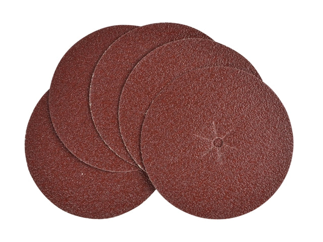Black & Decker X32037 Random Oribit Sanding Discs 120g x5
