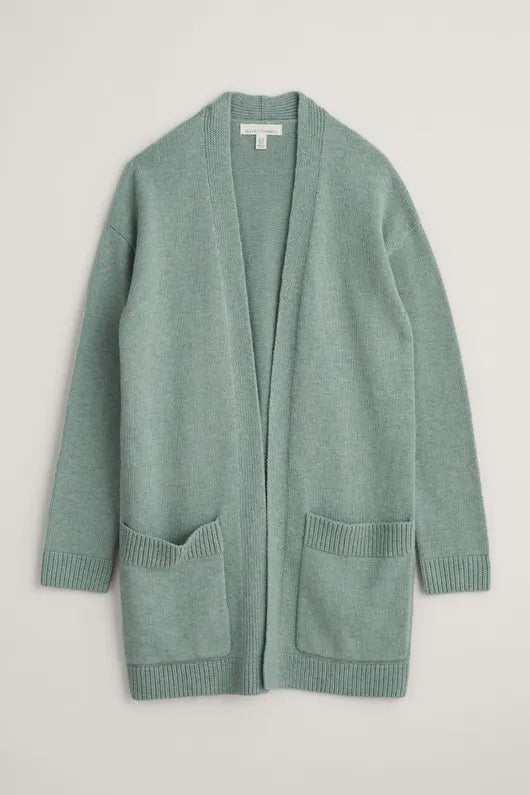 Seasalt Salt Mist Cardigan