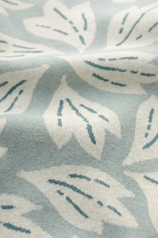 Seasalt Optimist Organic Cotton Jumper