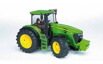 Bruder JD Tractor 7930 03050