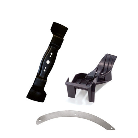 STIHL AMK 045 Mulching Kit for 5 Series Lawn Mowers