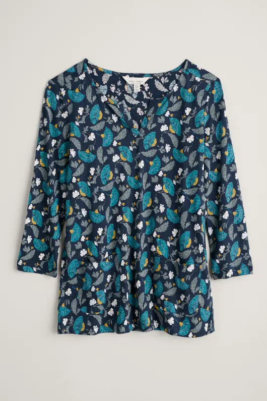 Seasalt Gypsophilia Top