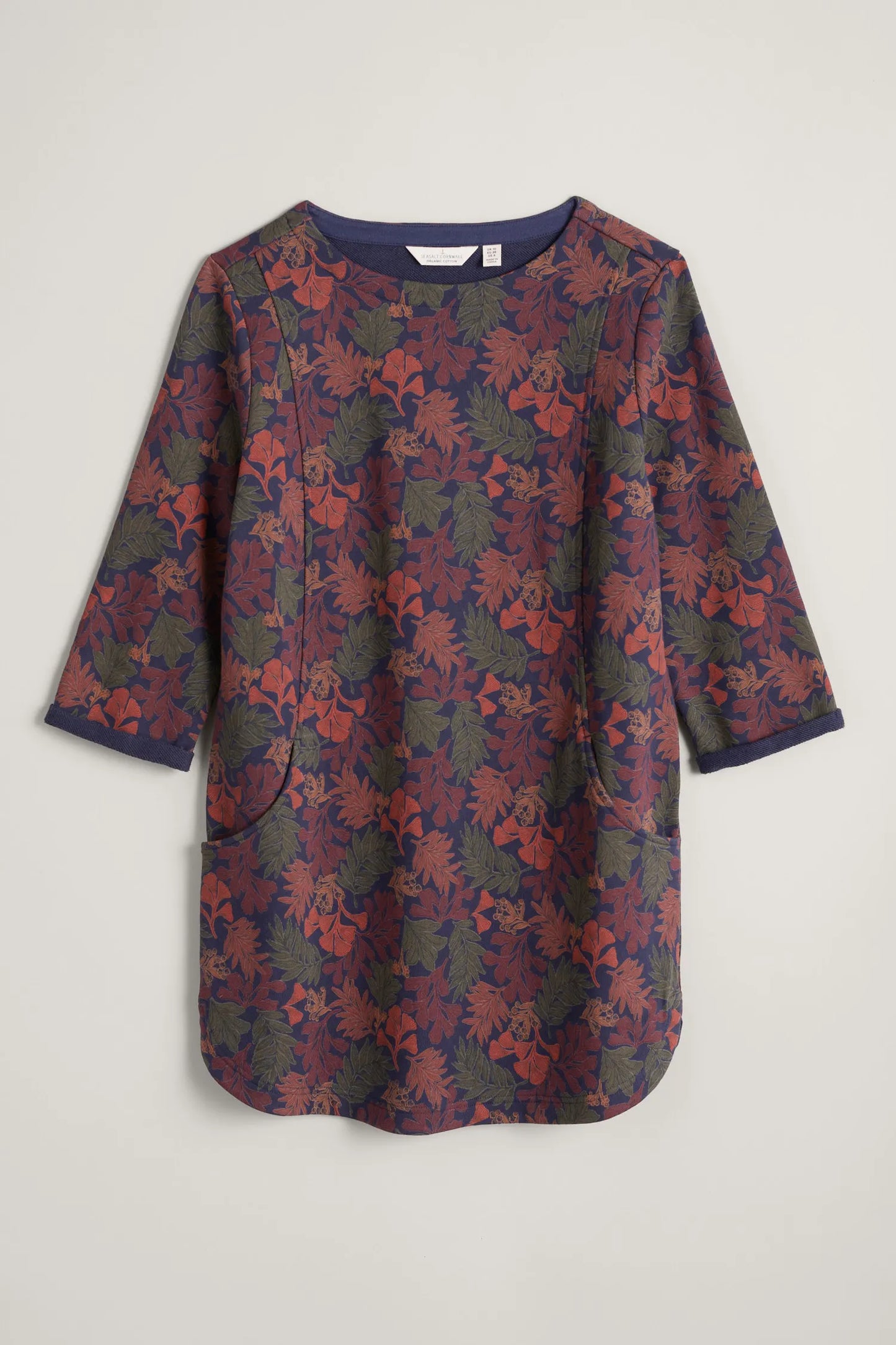 Seasalt River Meet Tunic