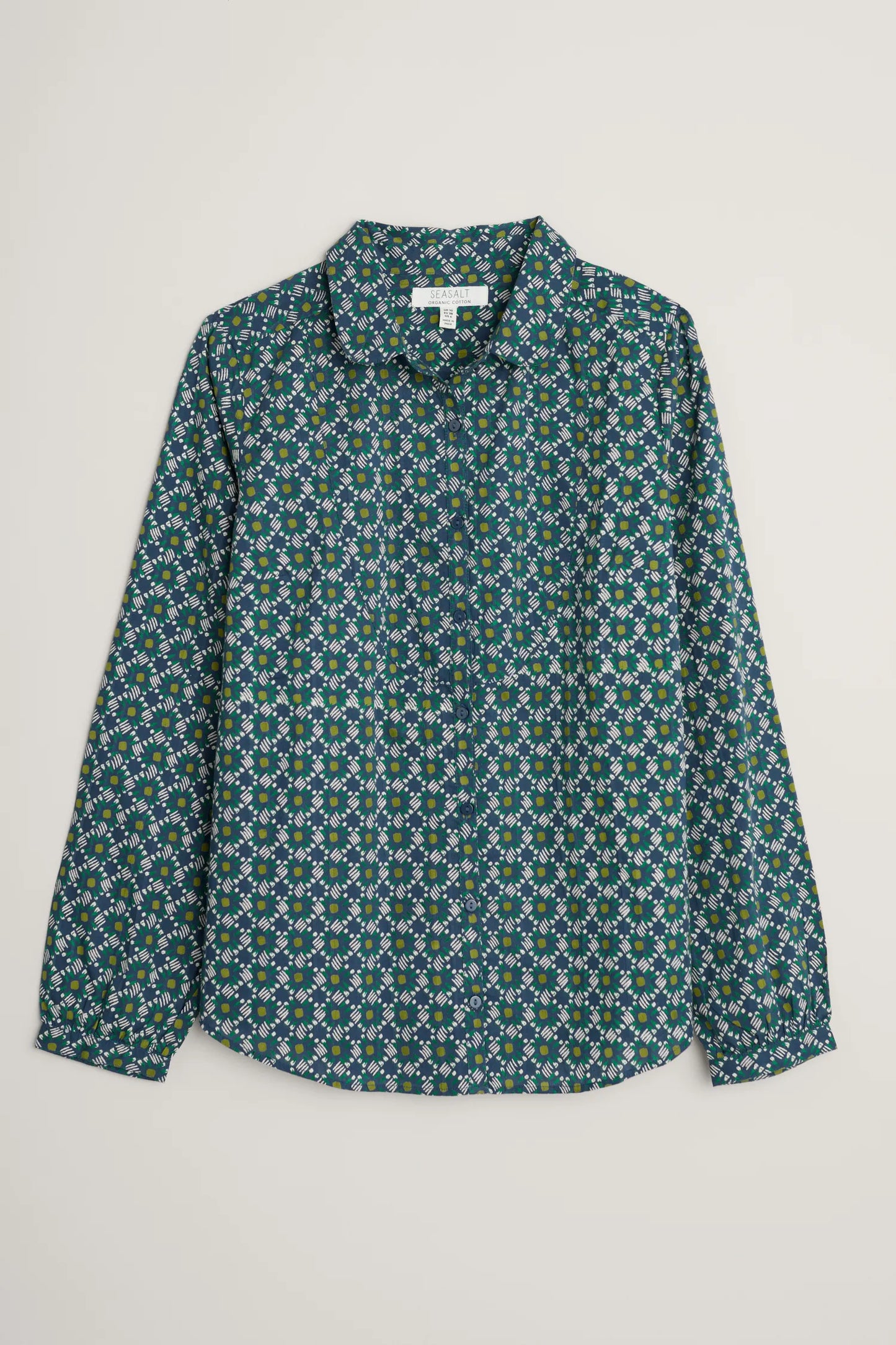 Seasalt Shore Muse Shirt
