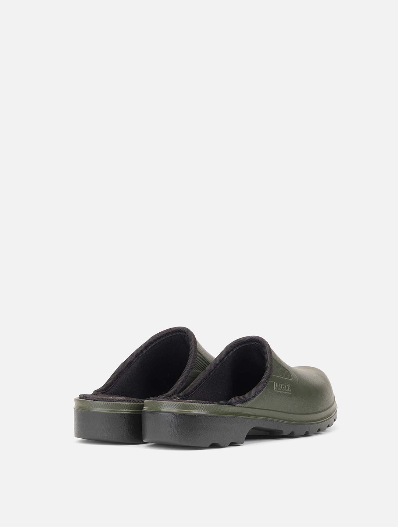 Aigle Men's Taden 2 Ultra Light Clog