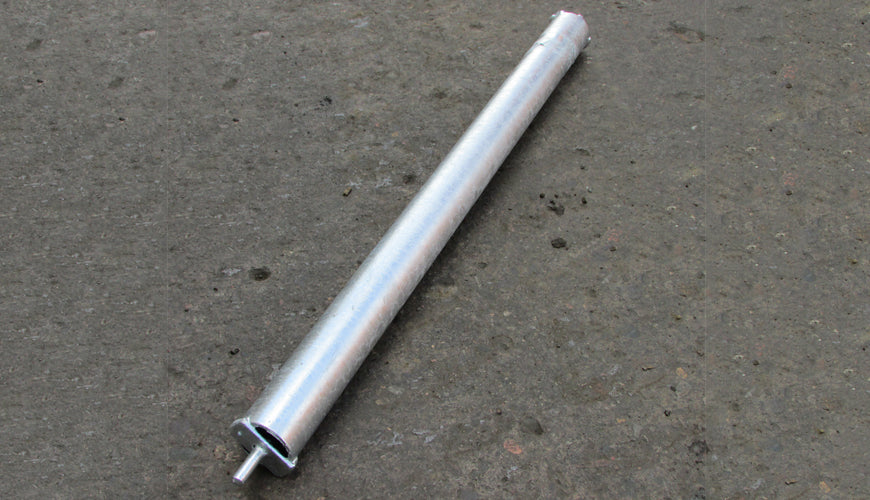 Ritchie Lamb Creep Feeder Roller