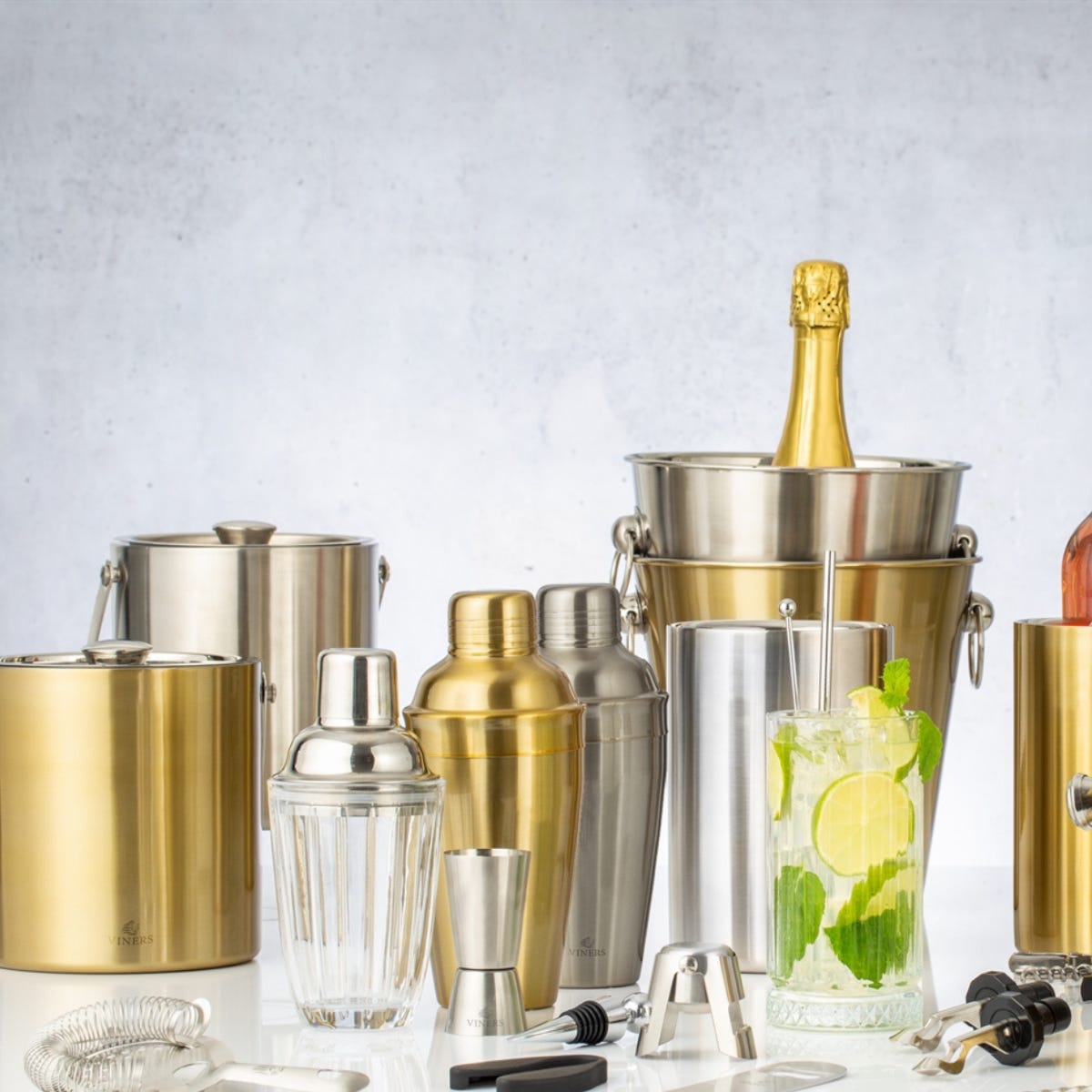 Viners Barware Bottle Stopper