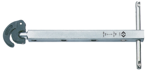 C.K Tools Basin Wrench
