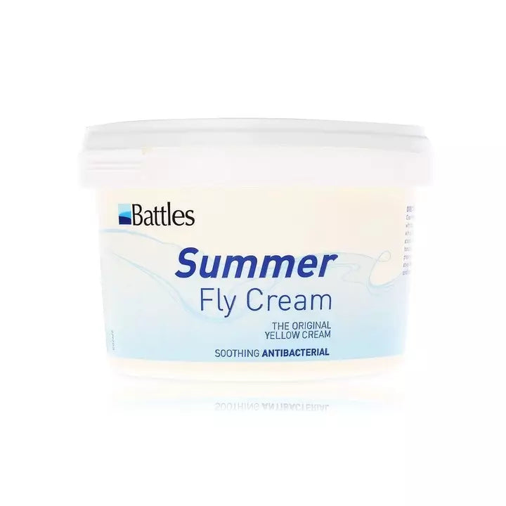 Summer Fly Cream 400g