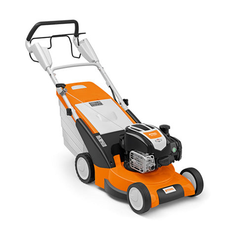 STIHL RM 545 T Petrol Lawn Mower