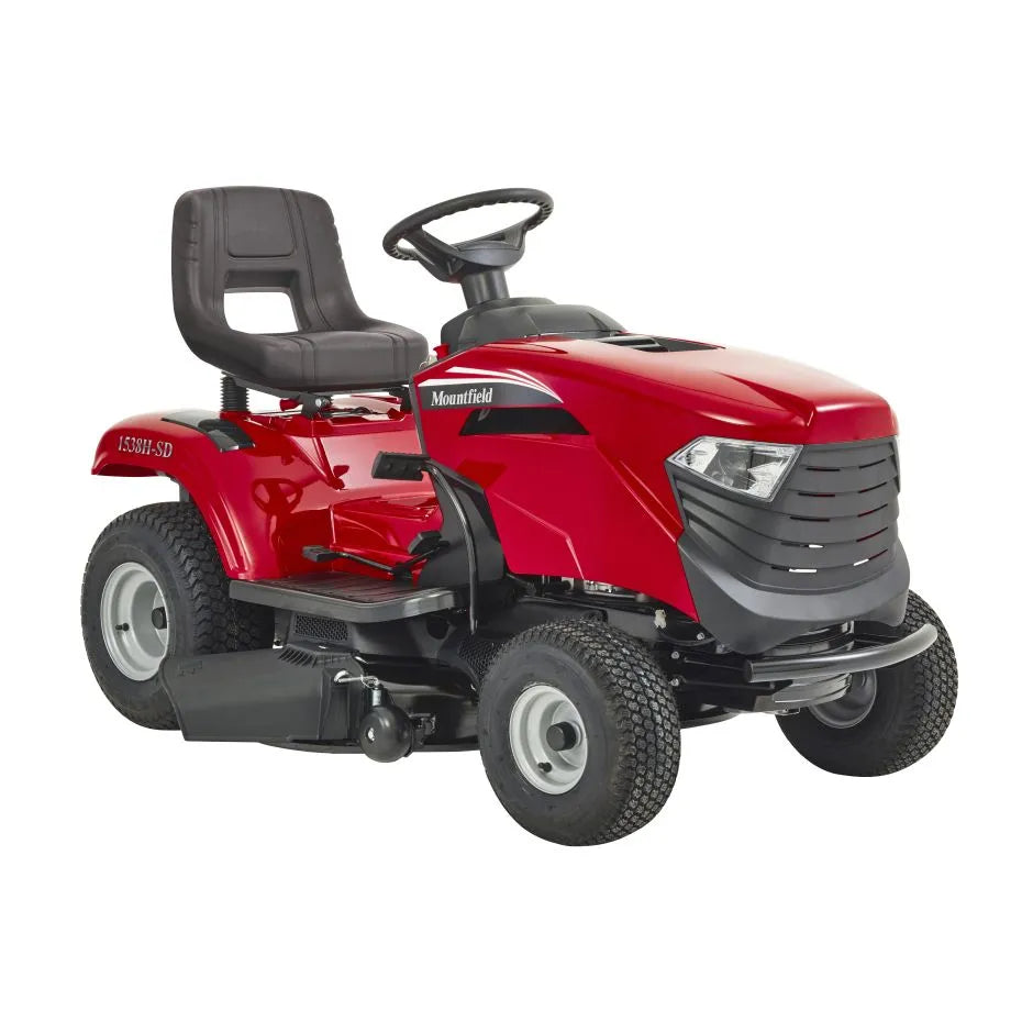 Mountfield MTF 98H-SD Petrol Lawn Tractor