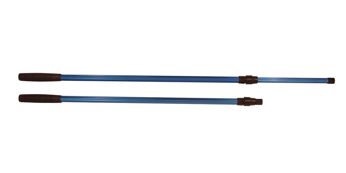 Bermuda Aluminium Telescopic Fish Net Handle