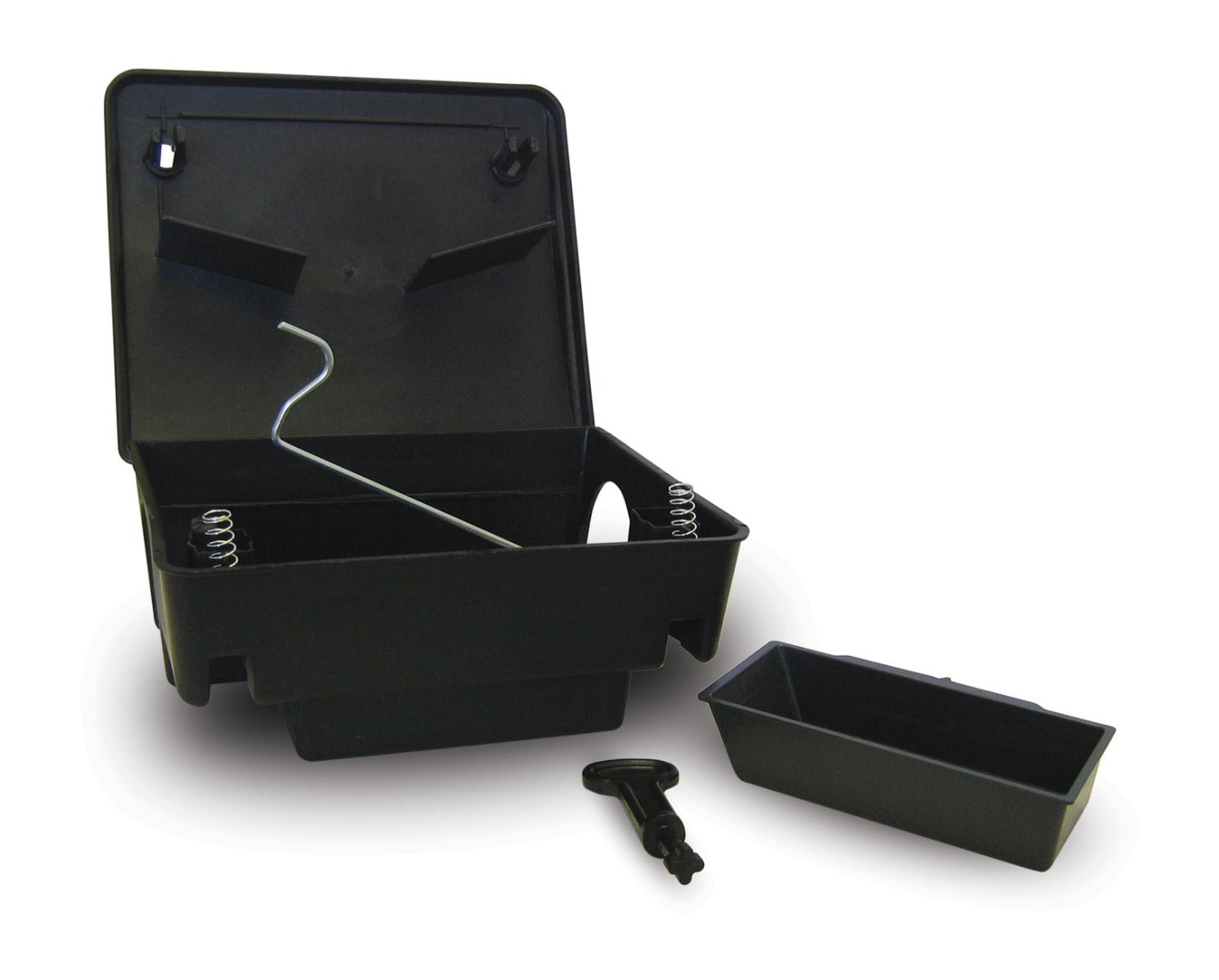 Bait Box Sam's Bait Pest Expert Rat Poison Bait Blocks Kit