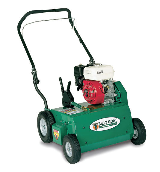 Billy Goat Scarifier | PR550H 20” Honda