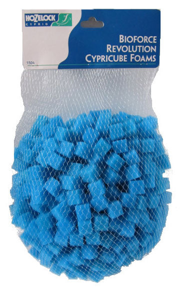 Hozelock Bioforce Revolution Foam Cube