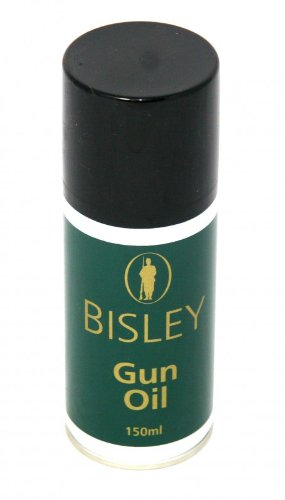 Bisley Gun Oil Aerosol 150ml