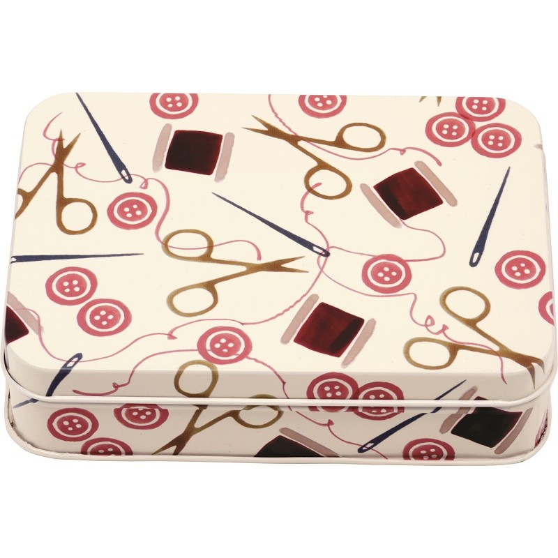 Emma Bridgewater Sewing Tin Small