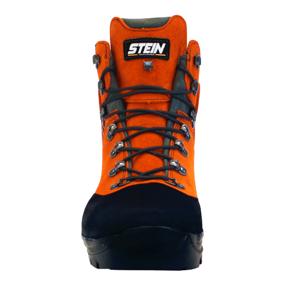 STEIN KRIEGER Chainsaw Boots