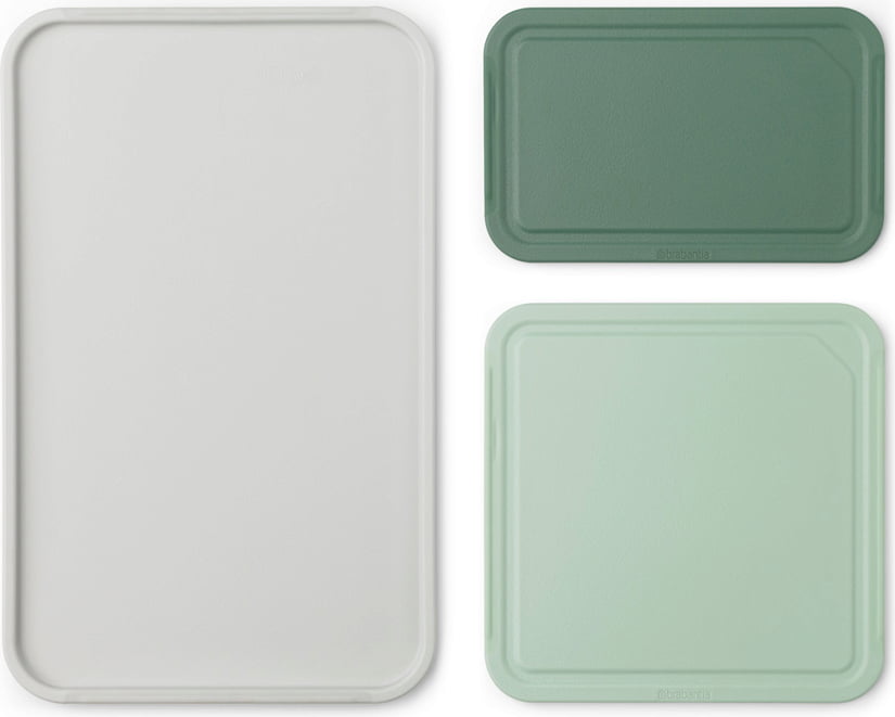 Brabantia Chopping Boards Pack 3