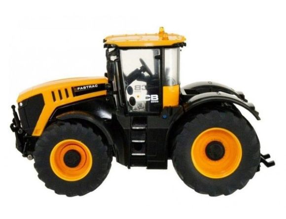 Britains JCB 8330 Fastrac Tractor