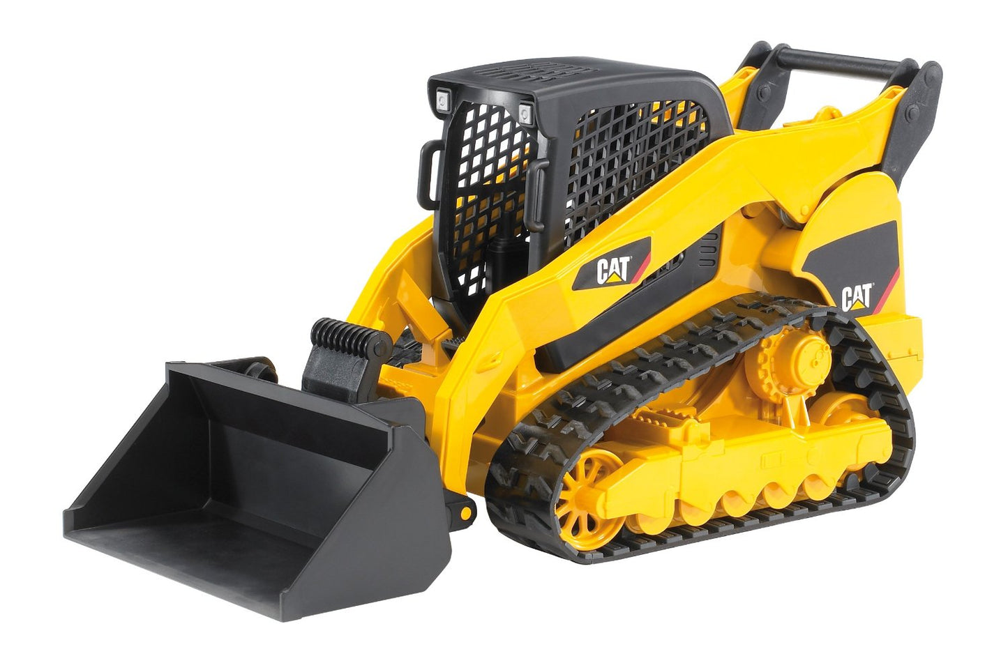 Bruder CAT Track Loader 02136