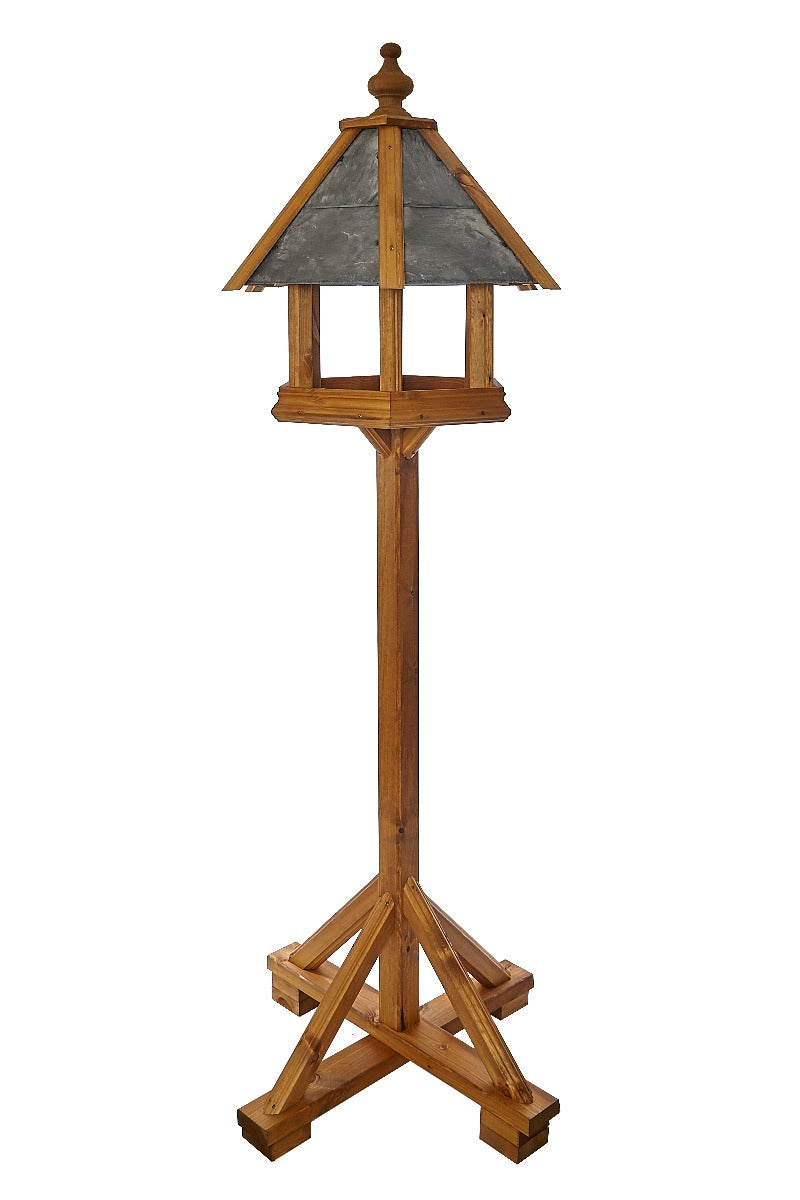 Tom Chambers Rosedale Bird Table