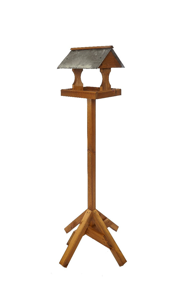 Tom Chambers Bishopdale Bird Table
