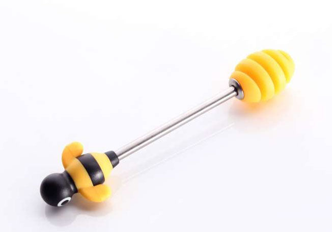 Dexam Bumble Bee Honey Dipper