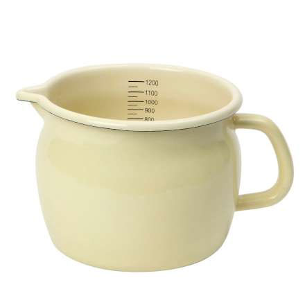 Dexam Buttermilk 1.2L Jug