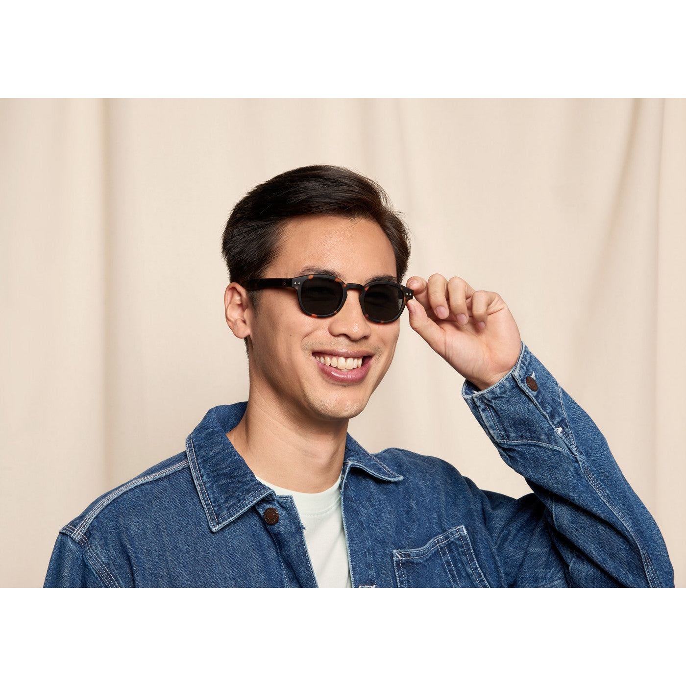 IZIPIZI #C Sunglasses