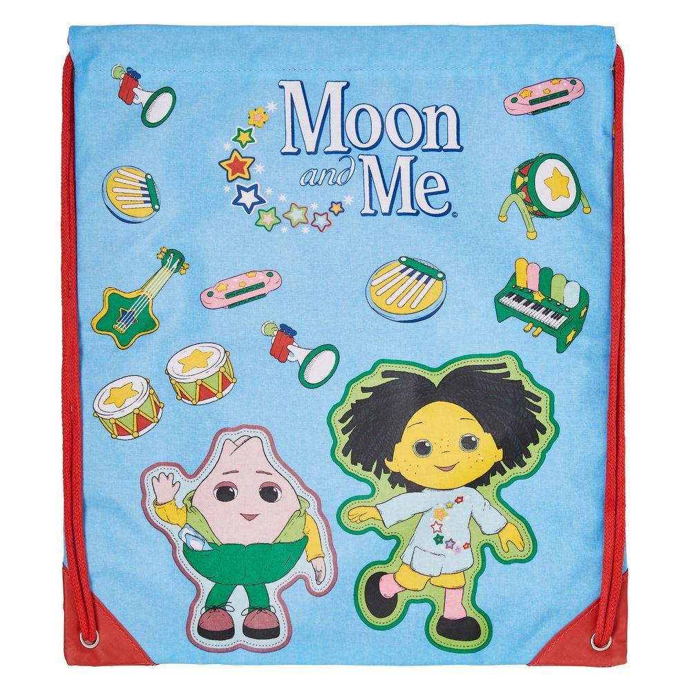 Ulster Weavers Moon & Me Kids Drawstring Gym Bag
