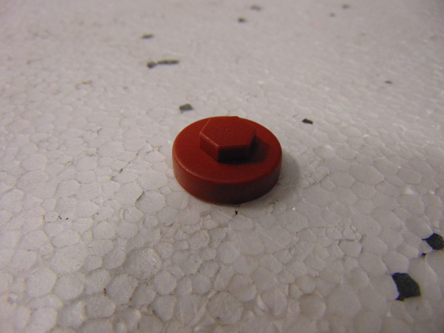 Screw Caps Terracotta - Per 100